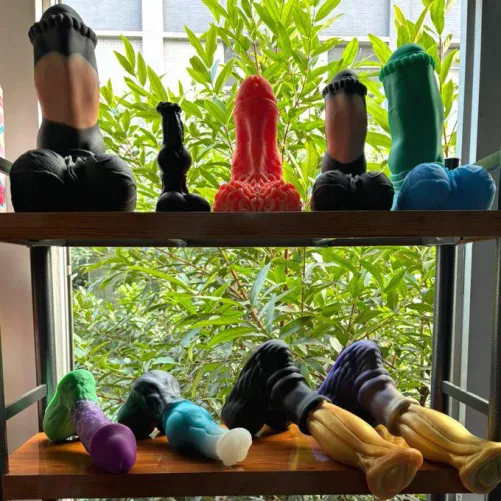  It's time to take out your toys and wash them regularly to keep them in top condition.🌬️🛁