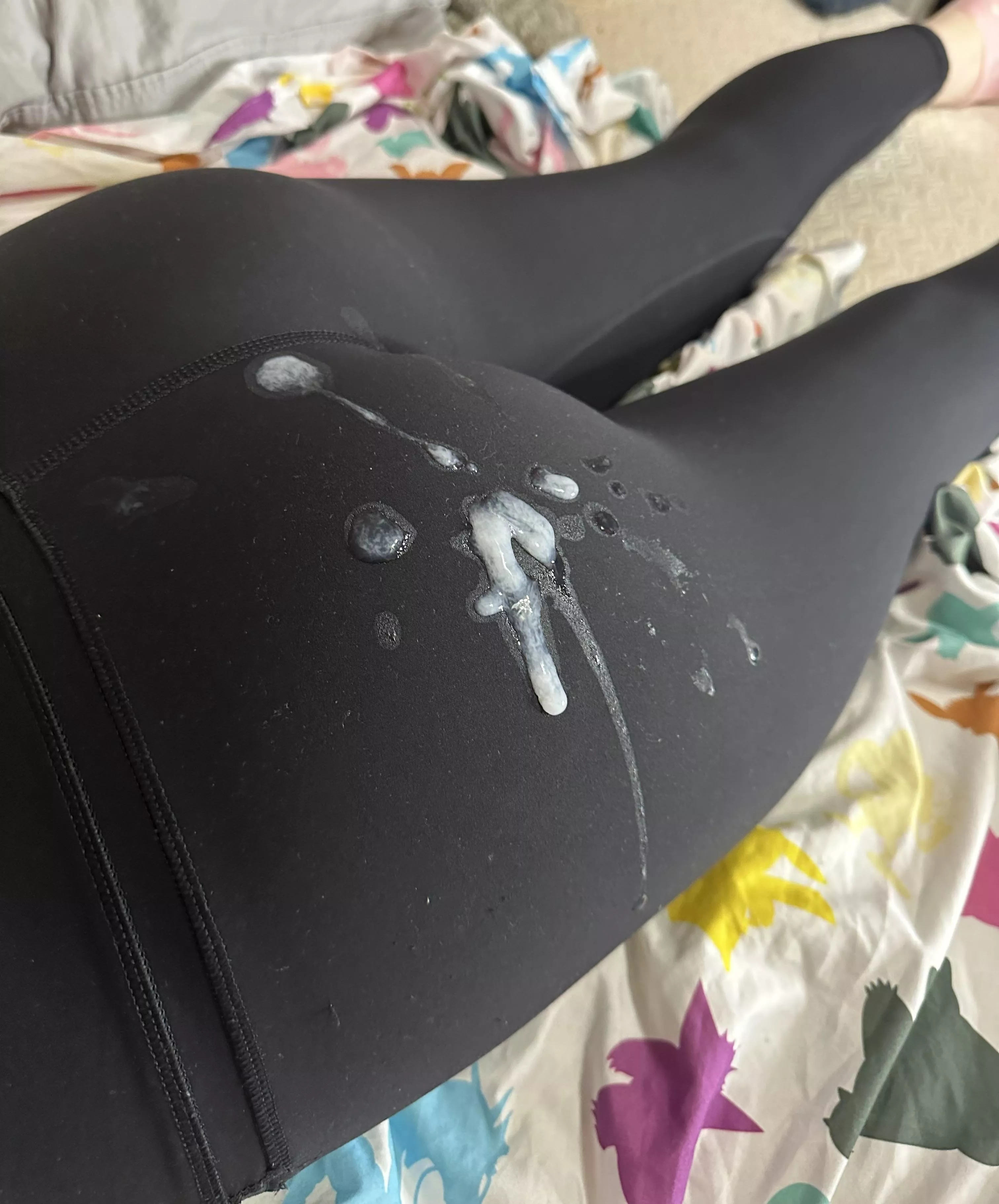 I’ve accepted that I’m a cum slut for older men