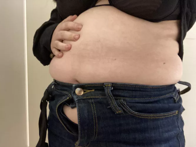 I’ve gained so much since getting engaged