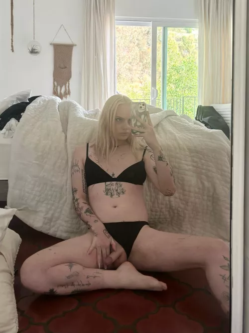 Just came to say heyyy I’m new around here 