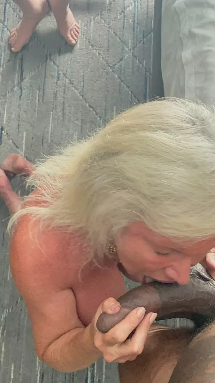 King Kong BBC taking applications, don't be shy now