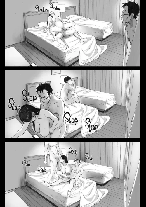 Knock-Up Game by Arai Kei