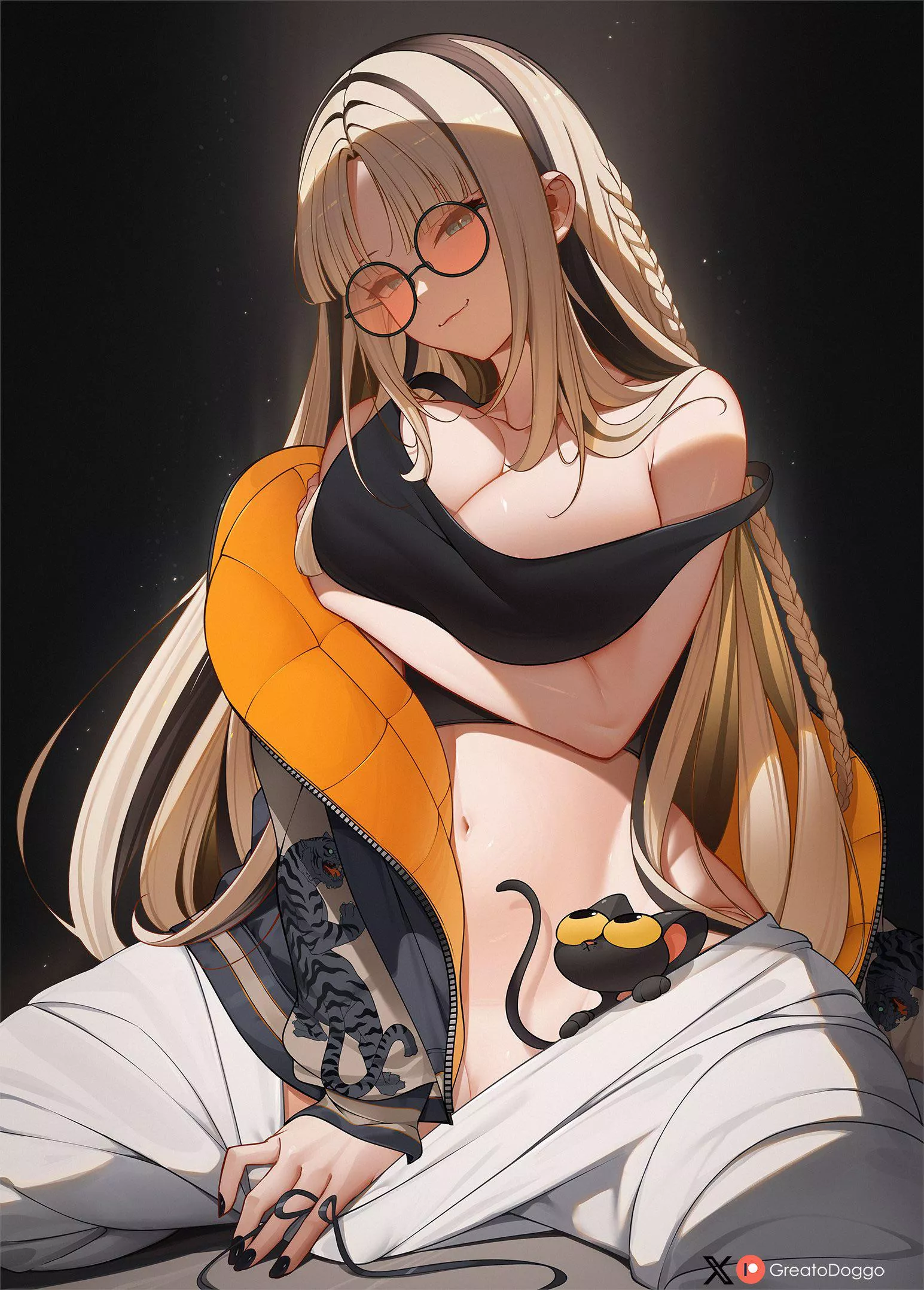 Koganei Niko [Hololive]