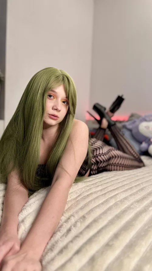 Let’s turn up the heat until there’s no turning back