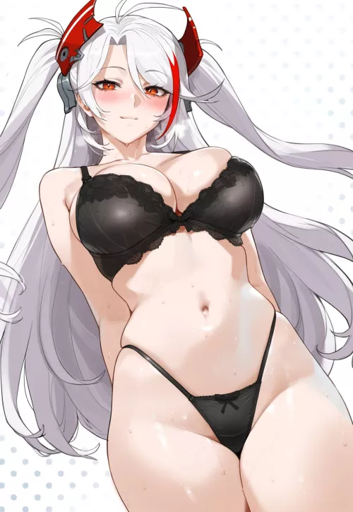 Lingerie Eugen 
