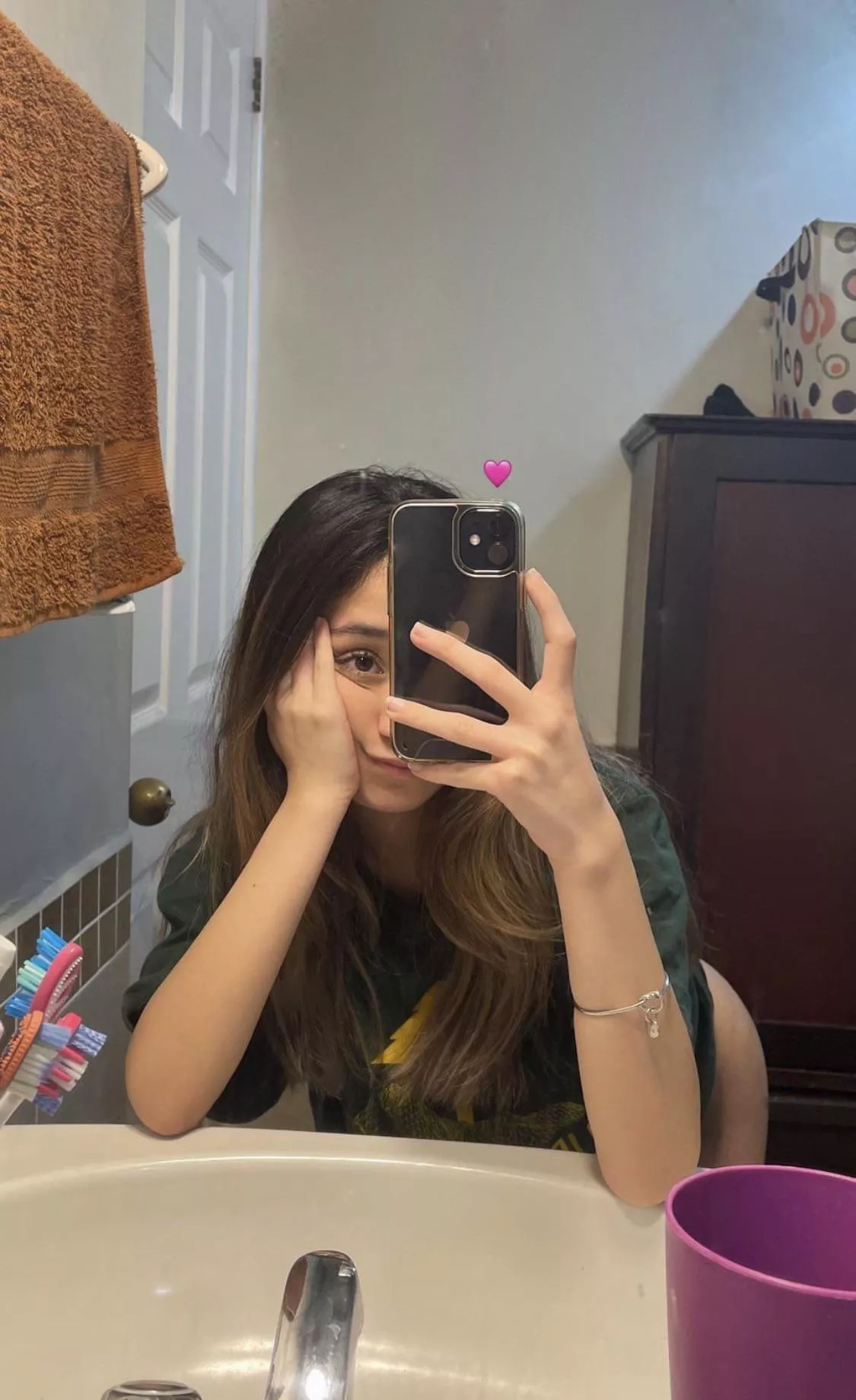 Looking for a caring sd 🩷| I am 19 and do the verification :)