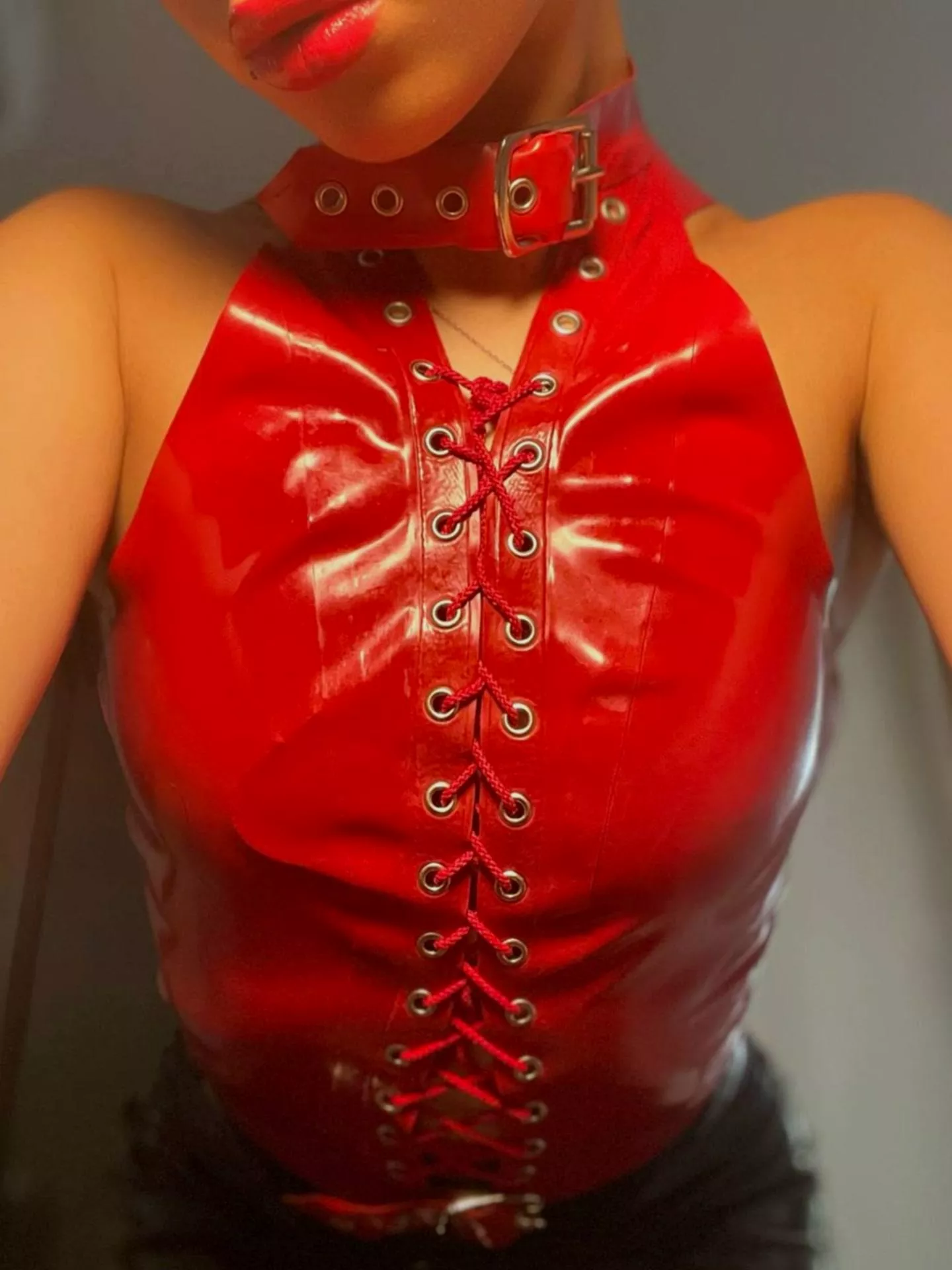 Looks like a sissy clit !!