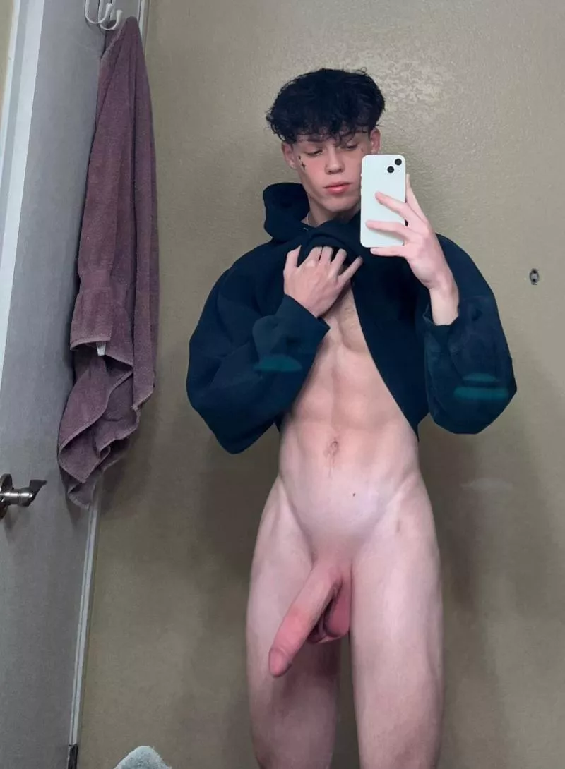 Love being bigger than my bro