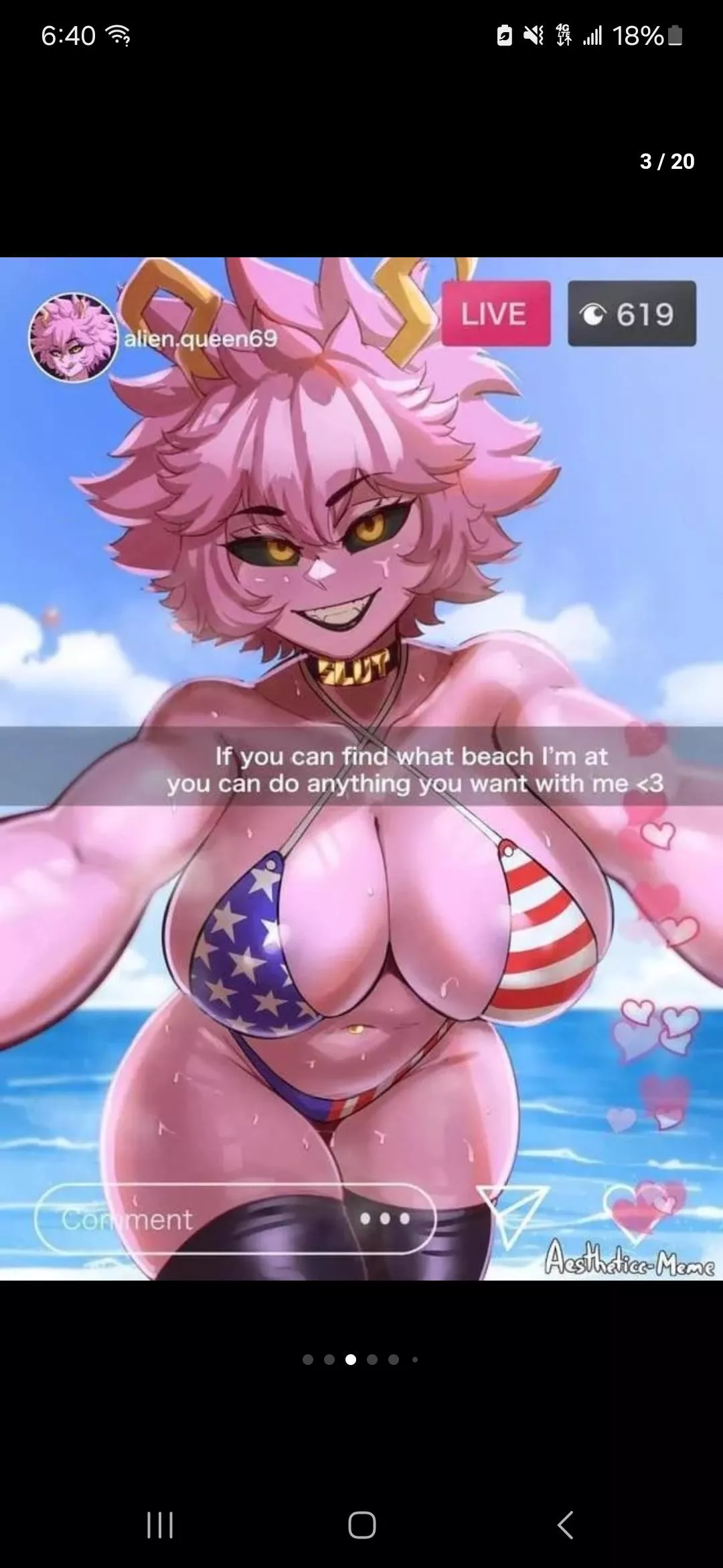 [M4F] I really want to do something with this ref, so any ladies interested should message me!