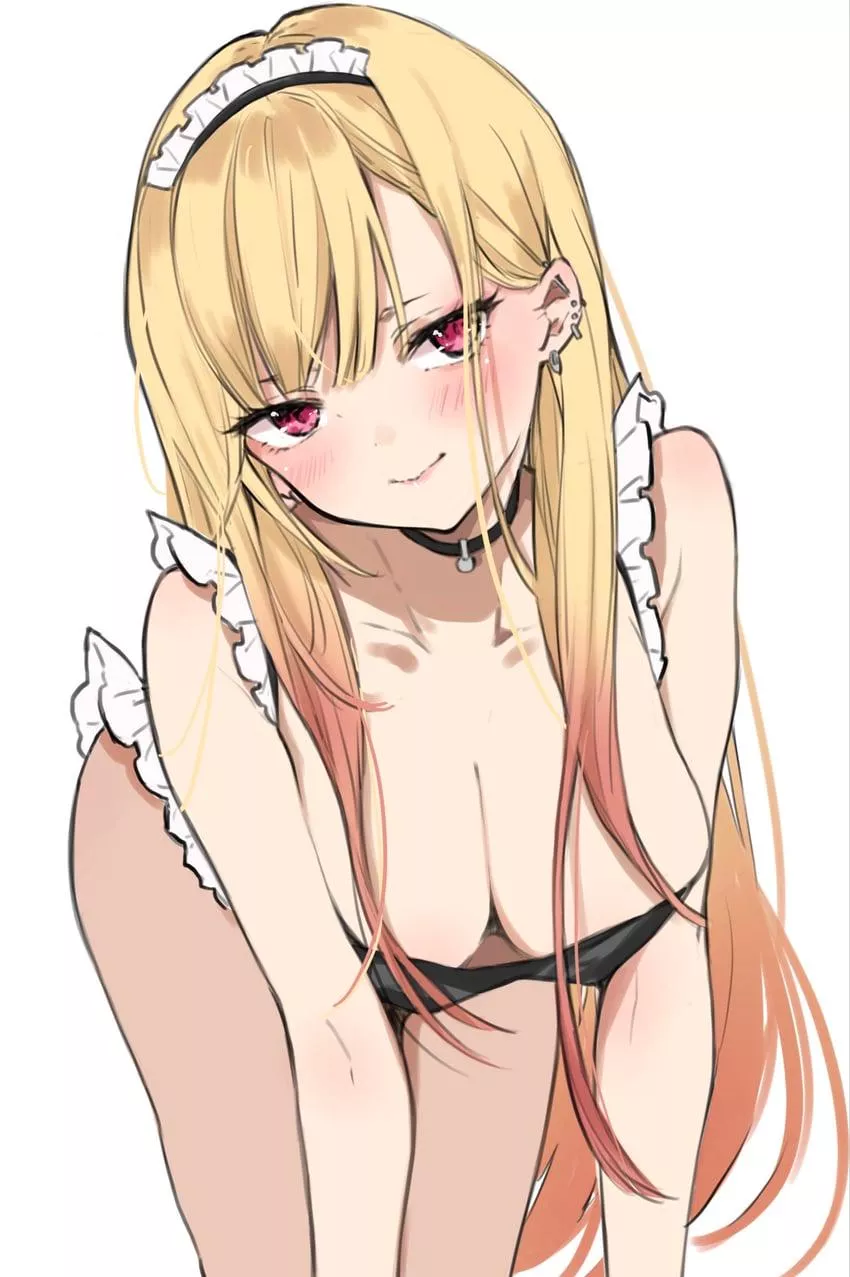 Marin wants to serve 