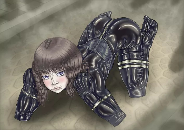 Marinas Stroll (by me)