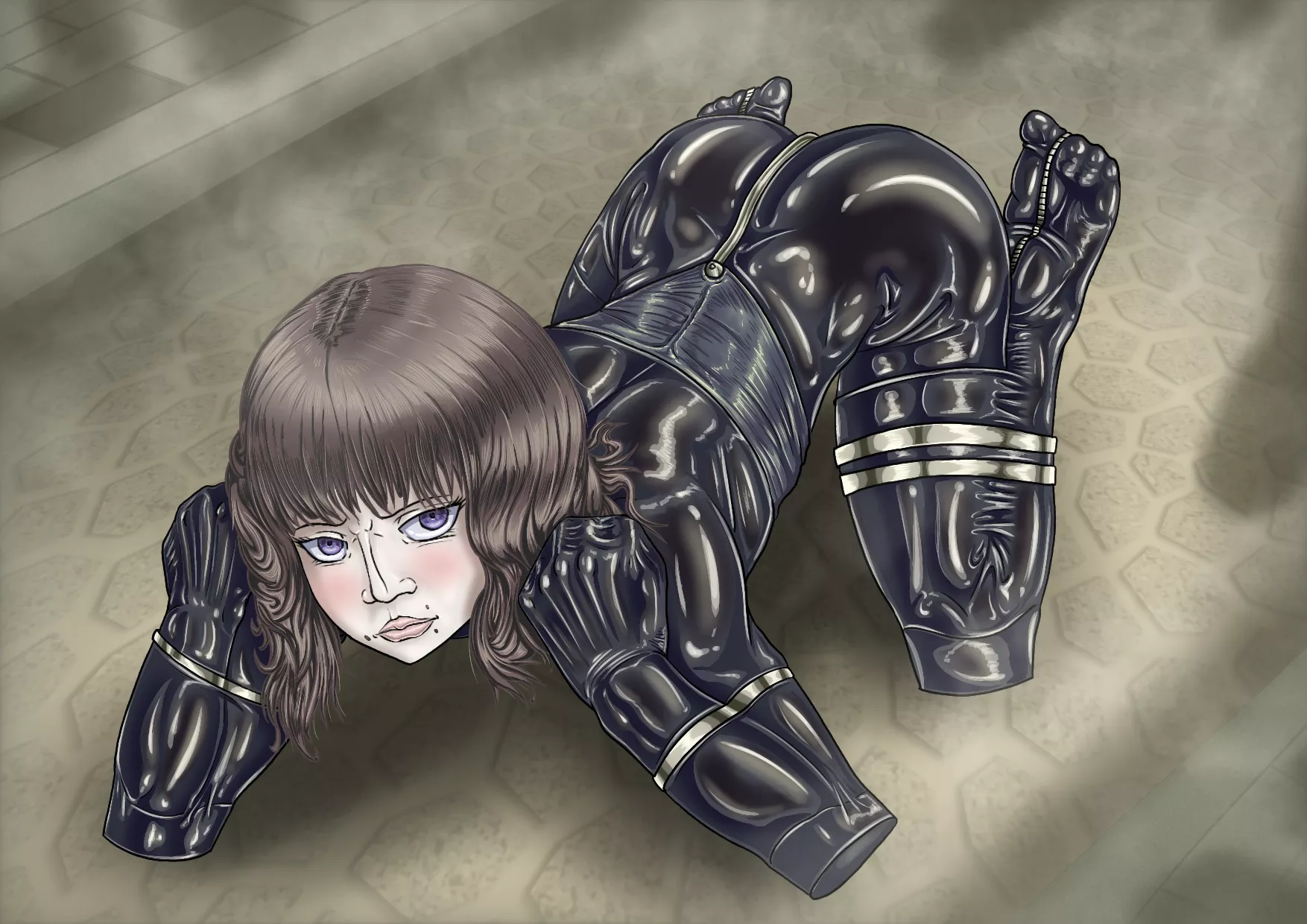 Marinas Stroll (by me)