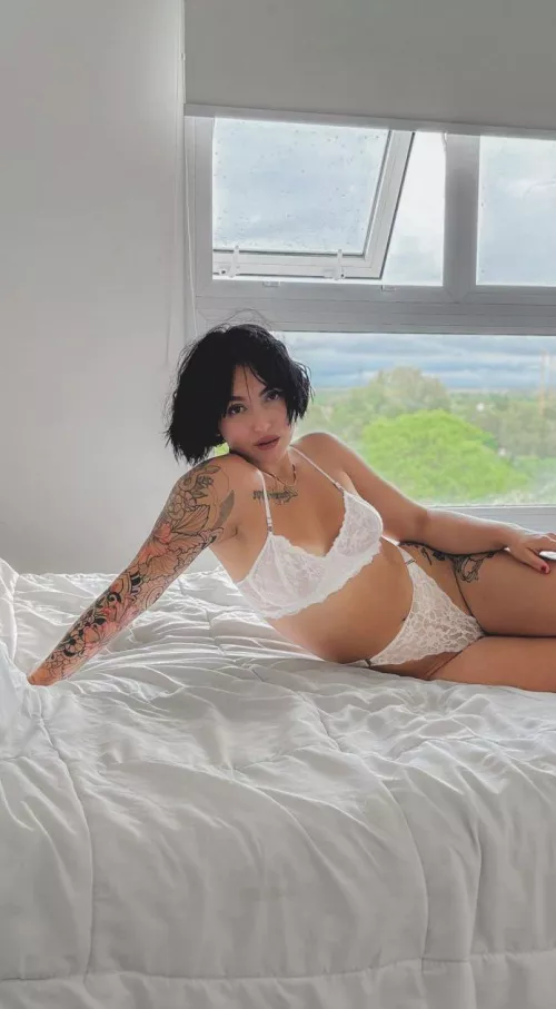 [Mexicana x Latina]Do you want to taste me badly?