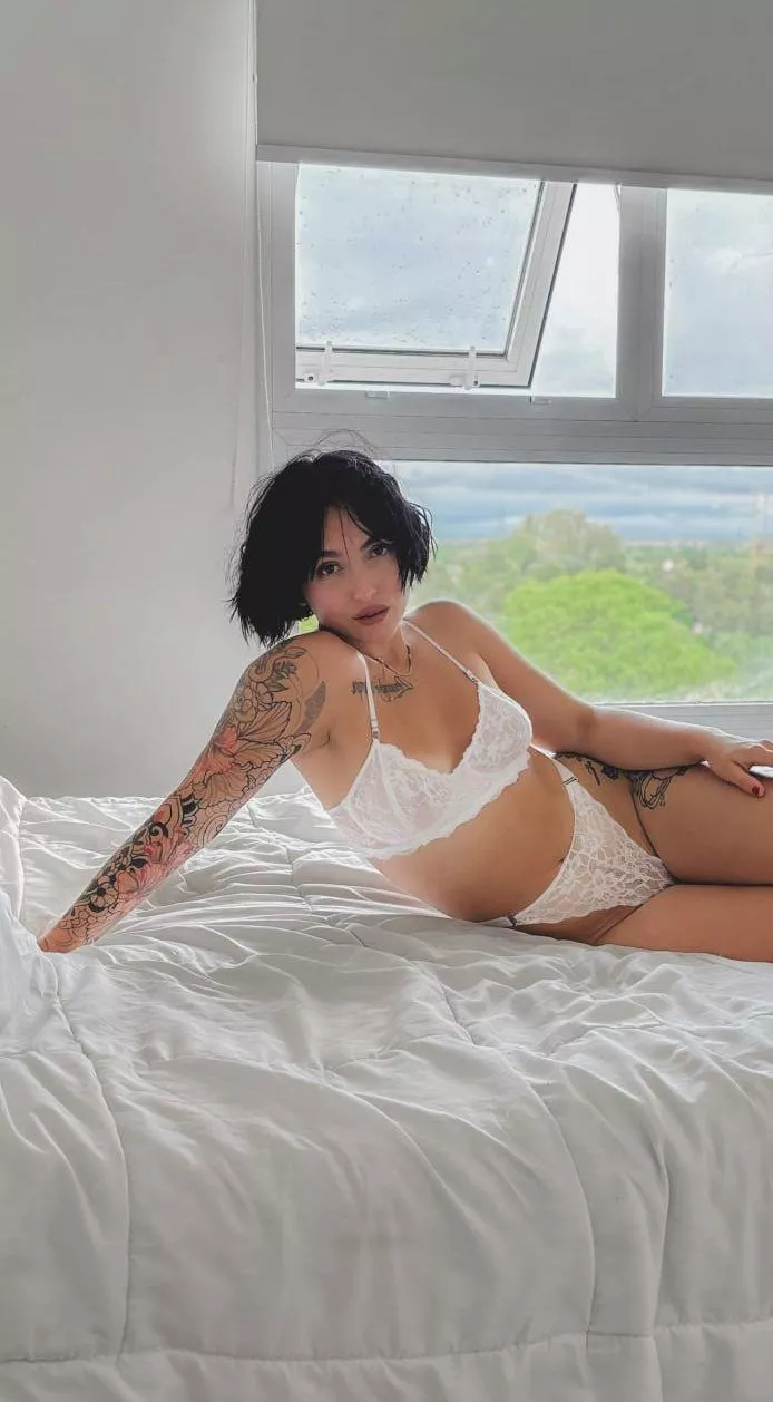 [Mexicana x Latina]Do you want to taste me badly?