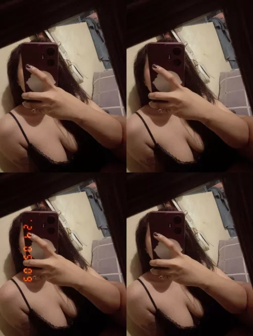 MF4M Couple from around Manila.