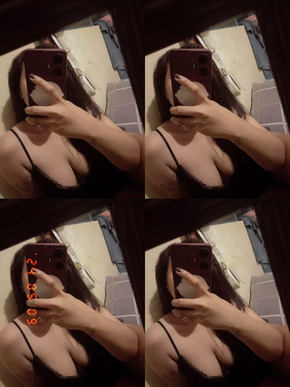 MF4M Couple from around Manila.