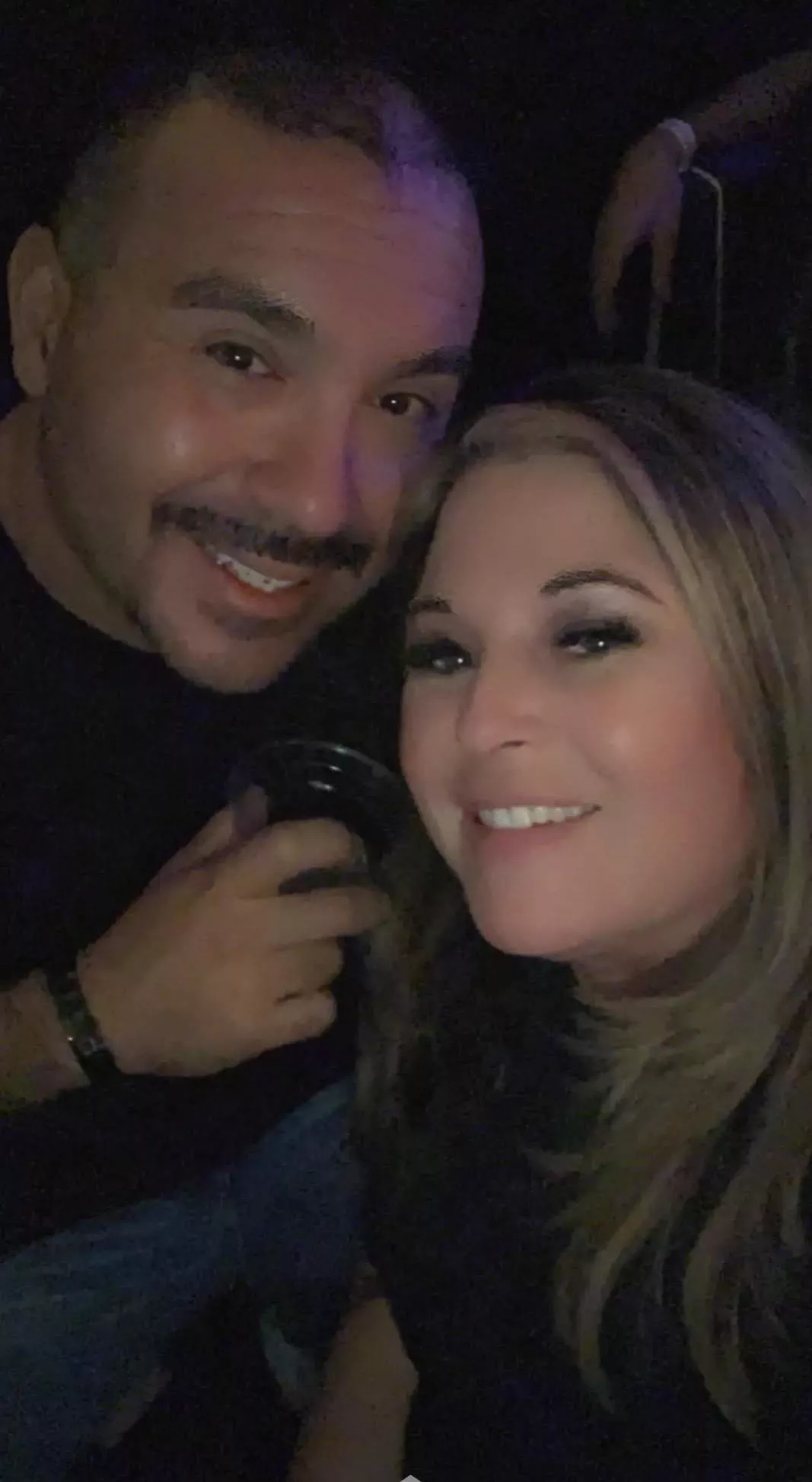 Mid 40's couple looking for another couple or female to experience CMA Fest 2025, we are an open book and choose to find those that want to have a connection first, through chat, talk , txt or something. DMS are open for those that would like to explore