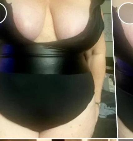 Moms get sexy after dark