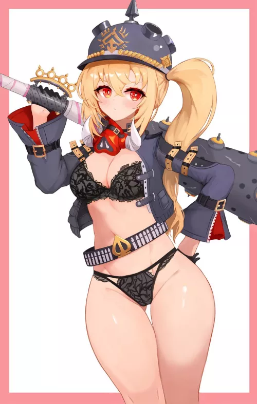 montefio [zenless zone zero]