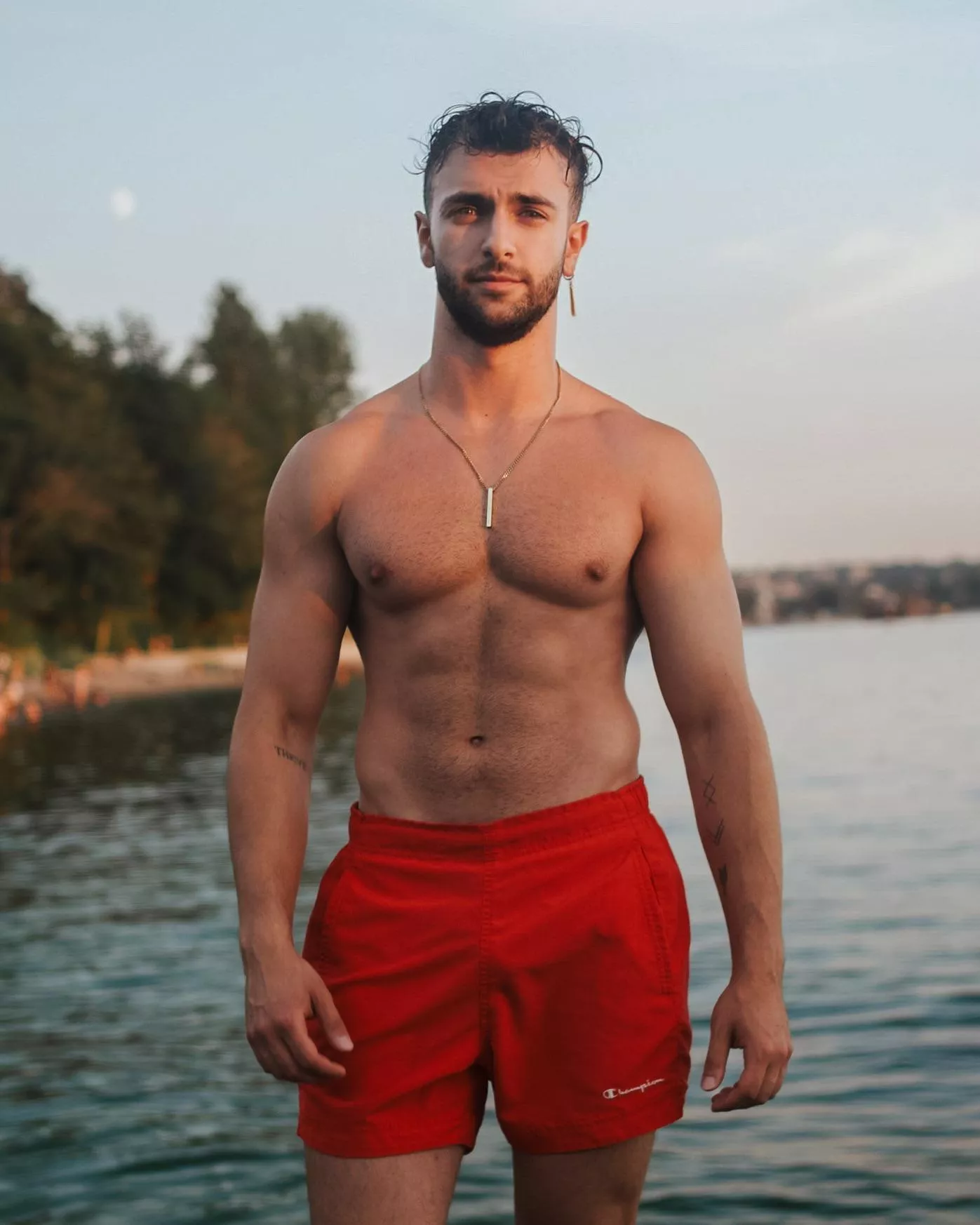 my favourite kind of model is one who’s never shot before. they always seem to come out the best. 