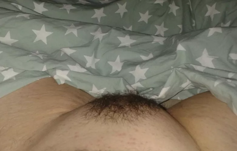 My pussy