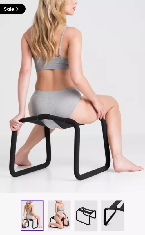 My wife and I have ordered this sex chair specifically for scat play and I'm so excited! Mainly I'm looking for other people that have this chair or something similar to share some feedback from their experiences with it. 