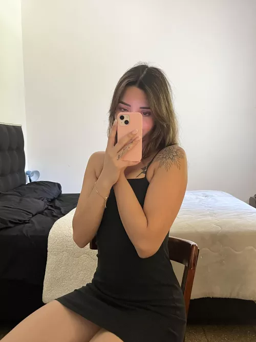 Need someone to boost my confidence baby