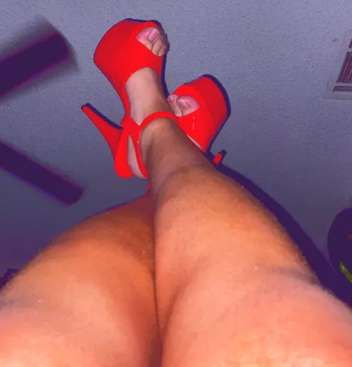 Need someone to shave me 😏