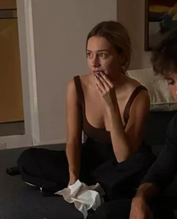 Nice outift | friends ig post 