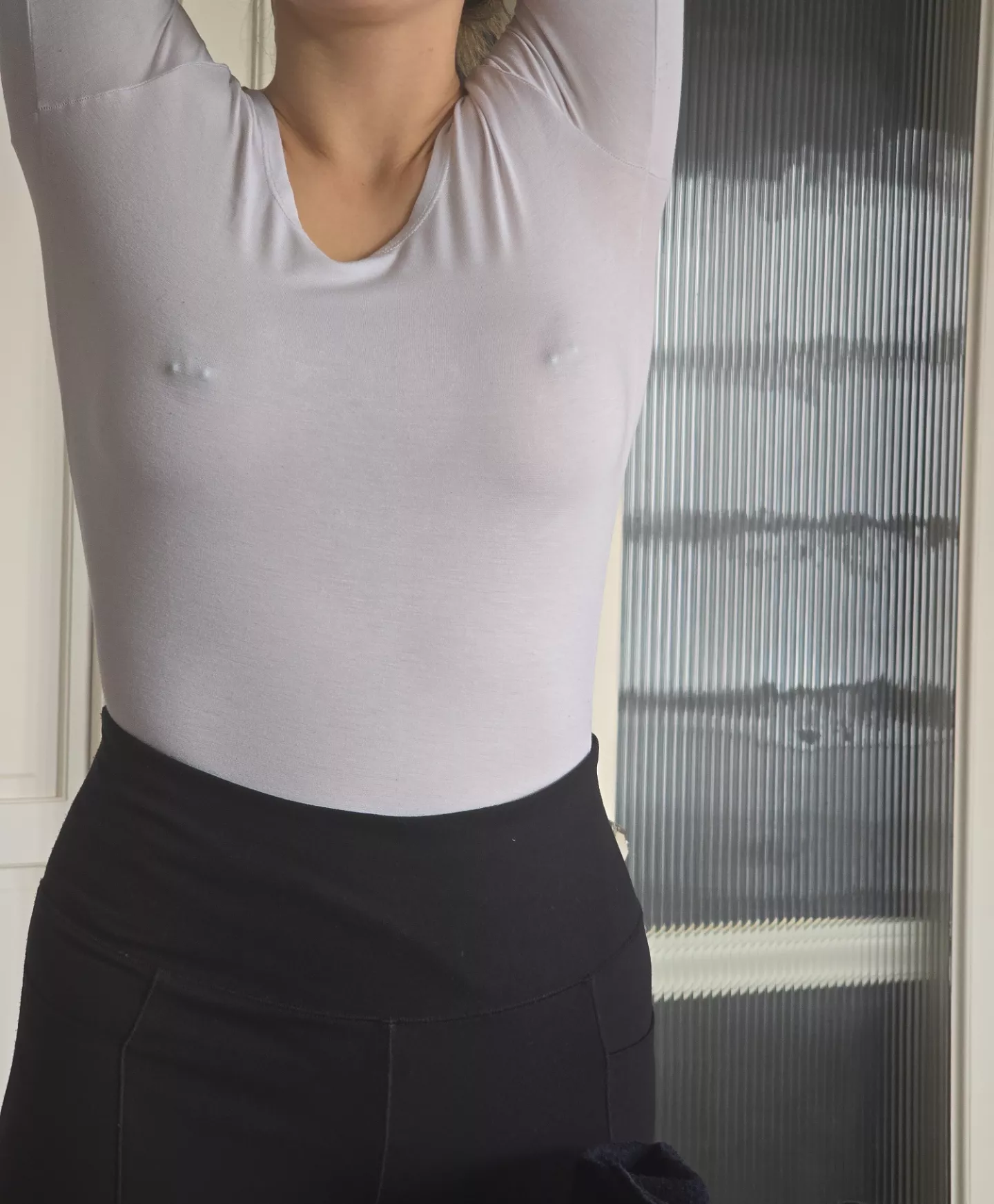 Perfect top to go shopping