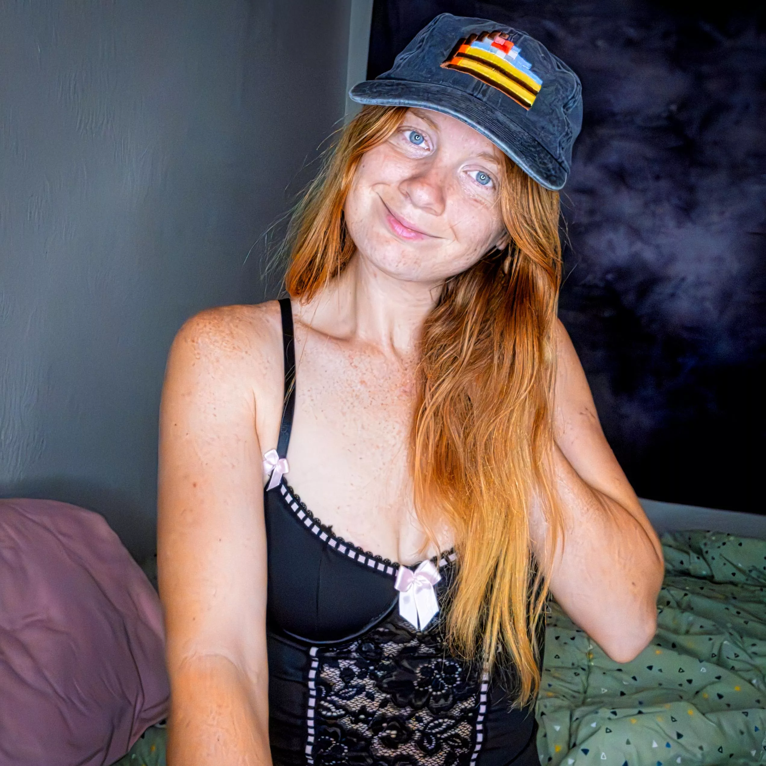 permission to daydream about me granted💭 [Return Our 3P Tools/Apps]