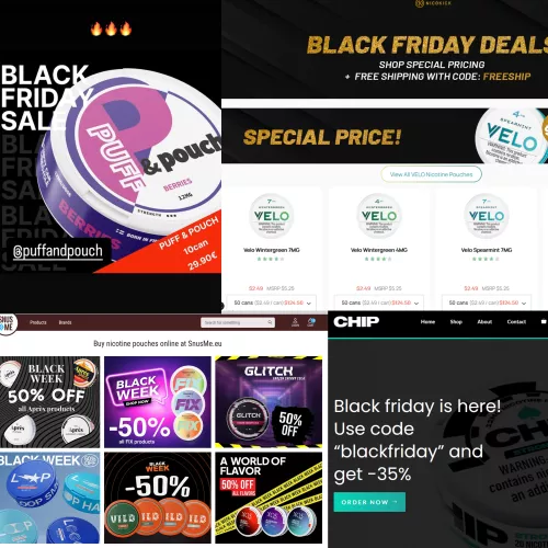 Post your best Black Friday findings