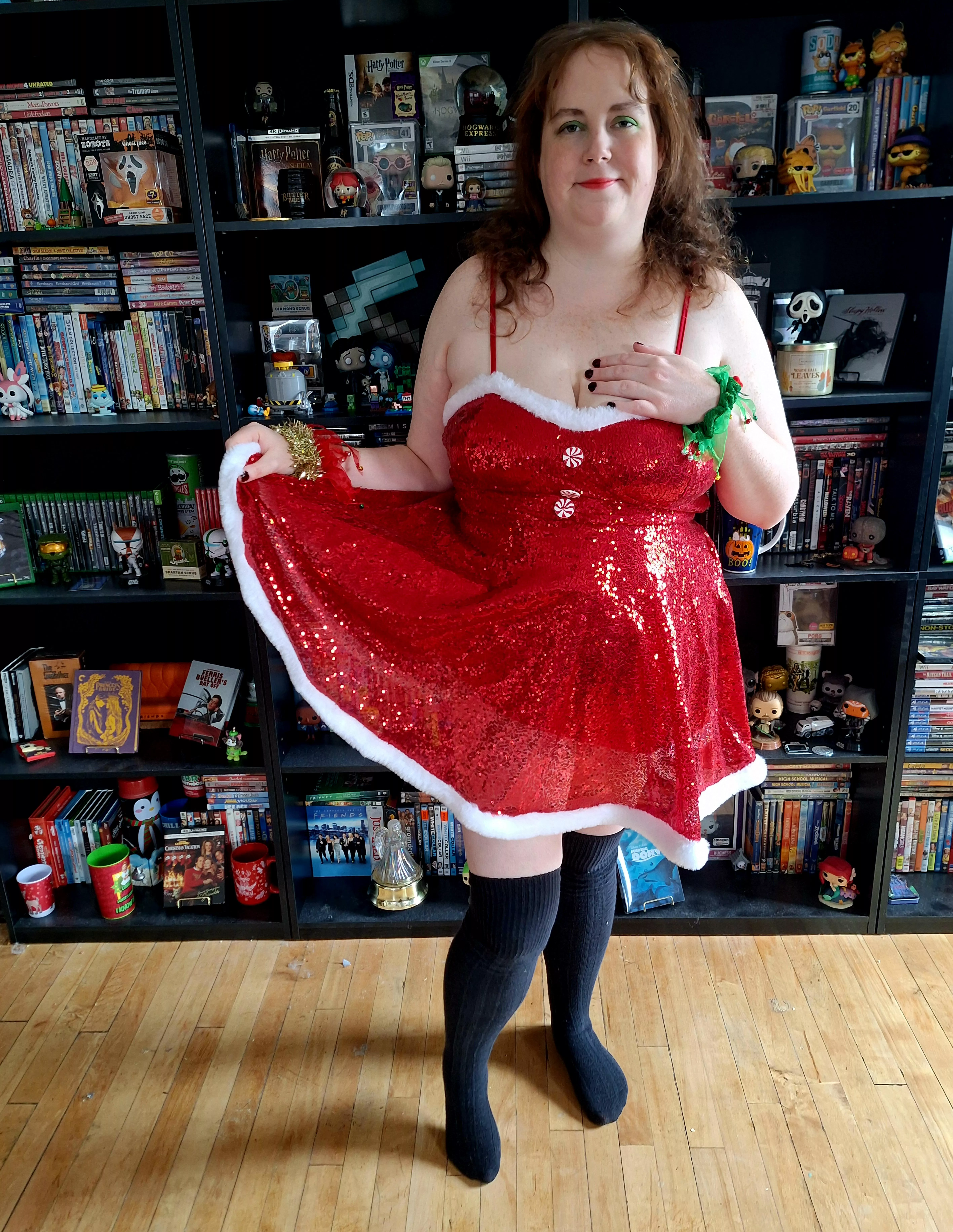 Ready for Thanksgiving! 😺😋 585