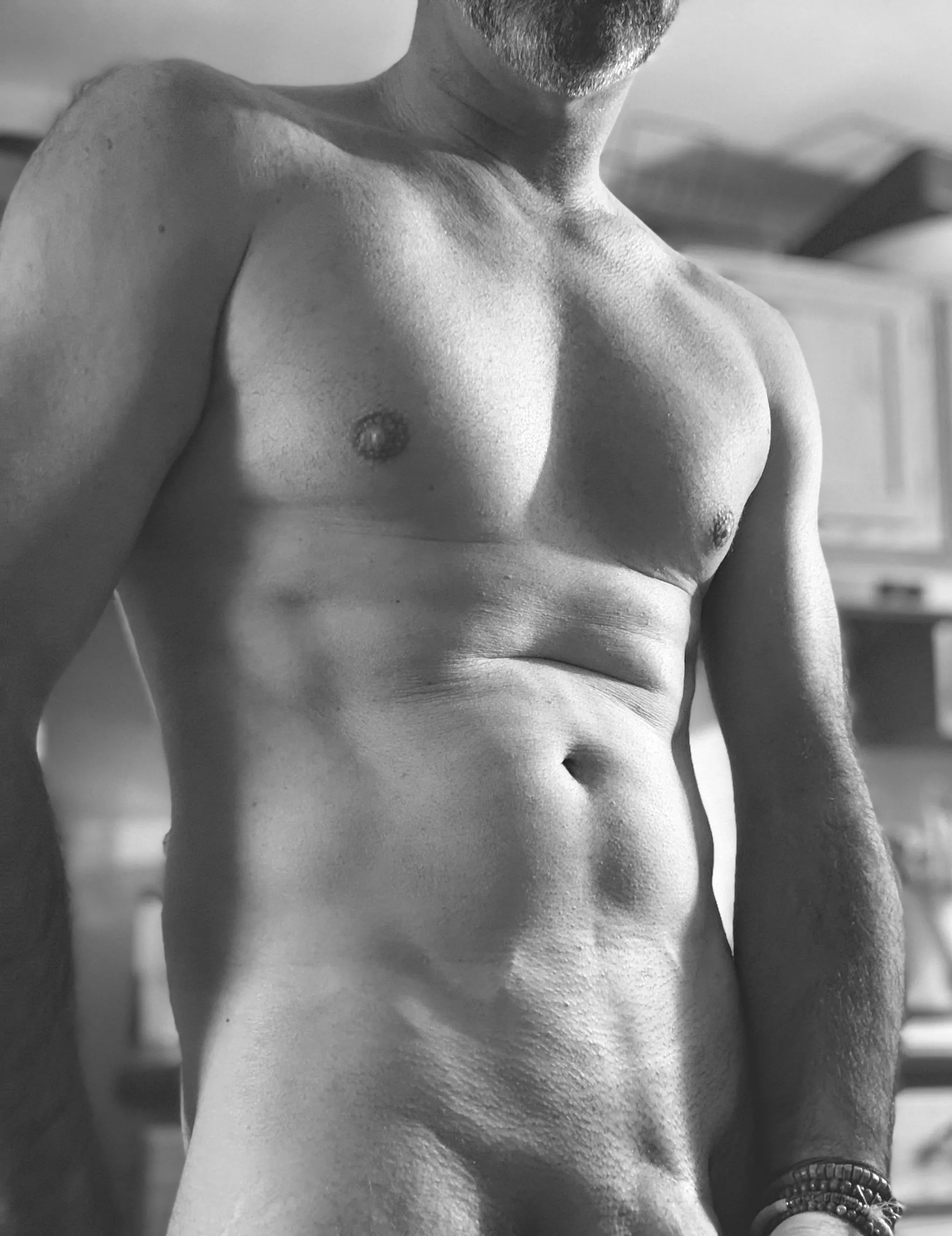 Ready for the next test 