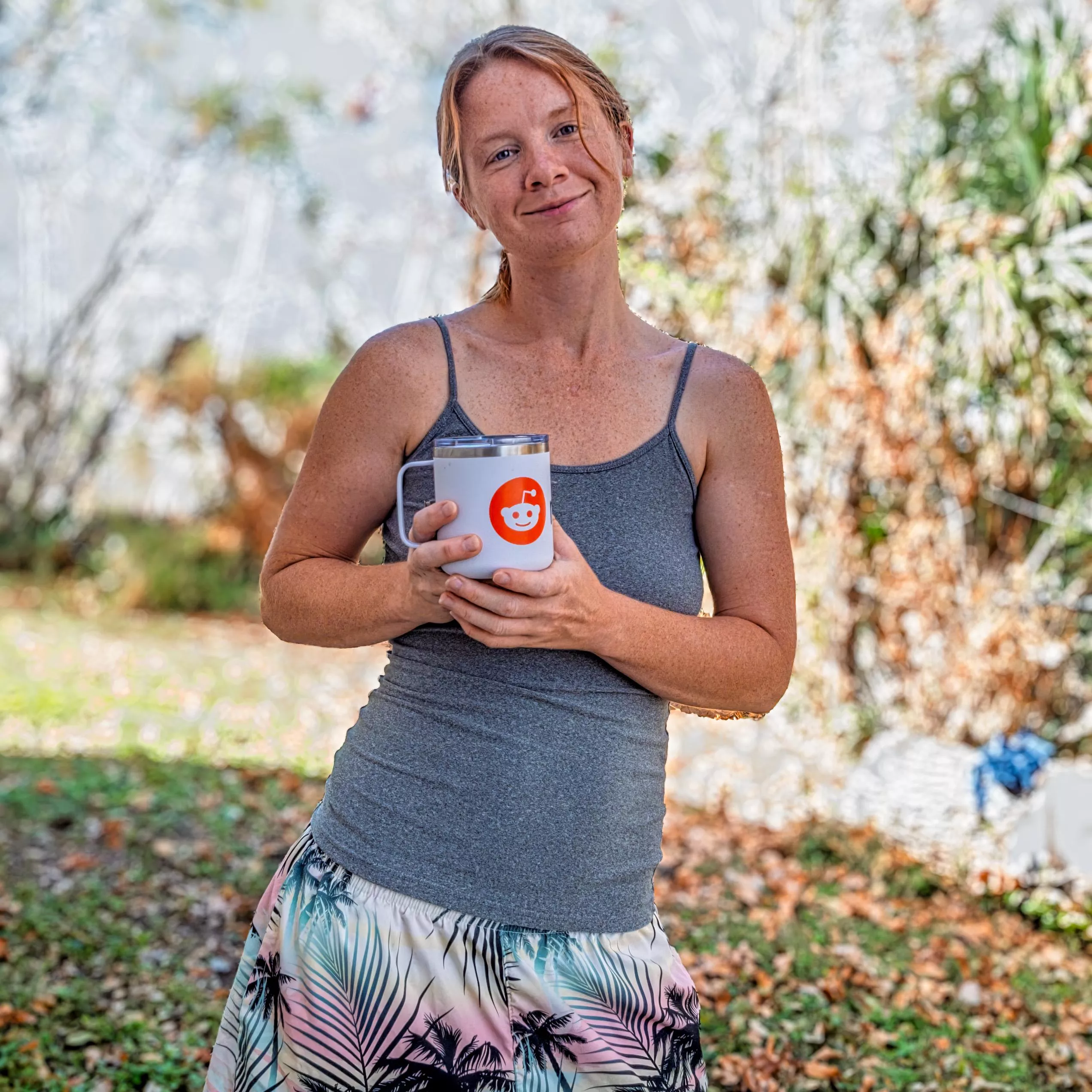 redheads: not weird, limited edition🔖 [Return Our 3P Tools/Apps]