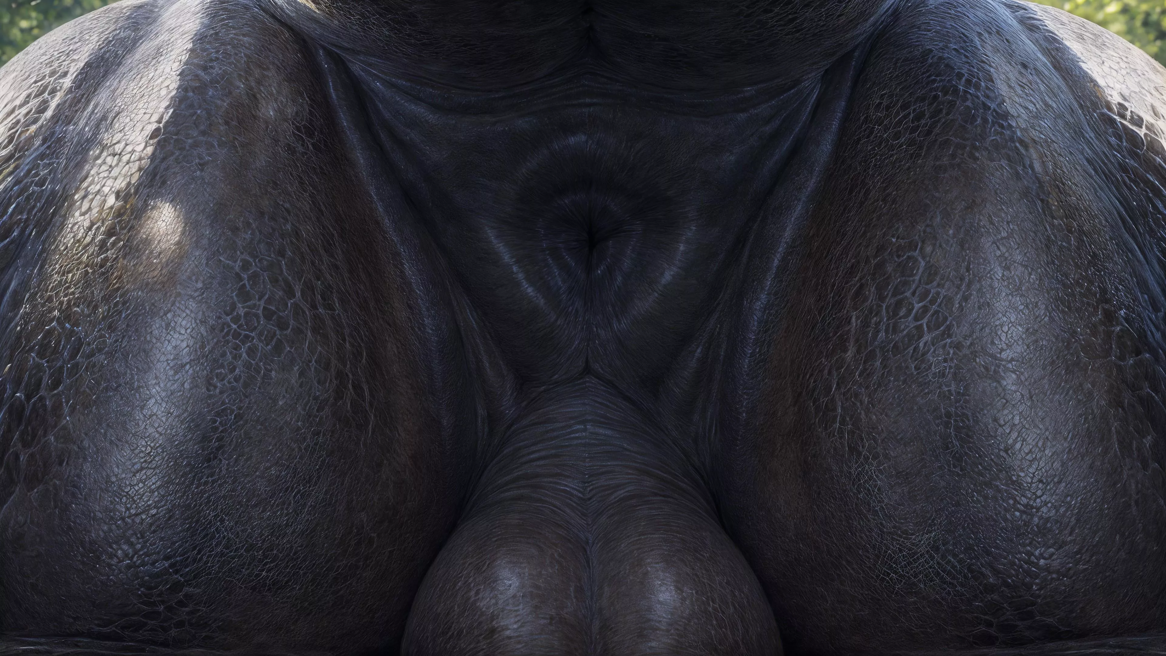 Reptilian Hole [M] [AI]