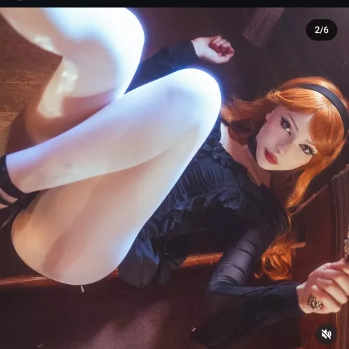 Request for Lena Kitsune