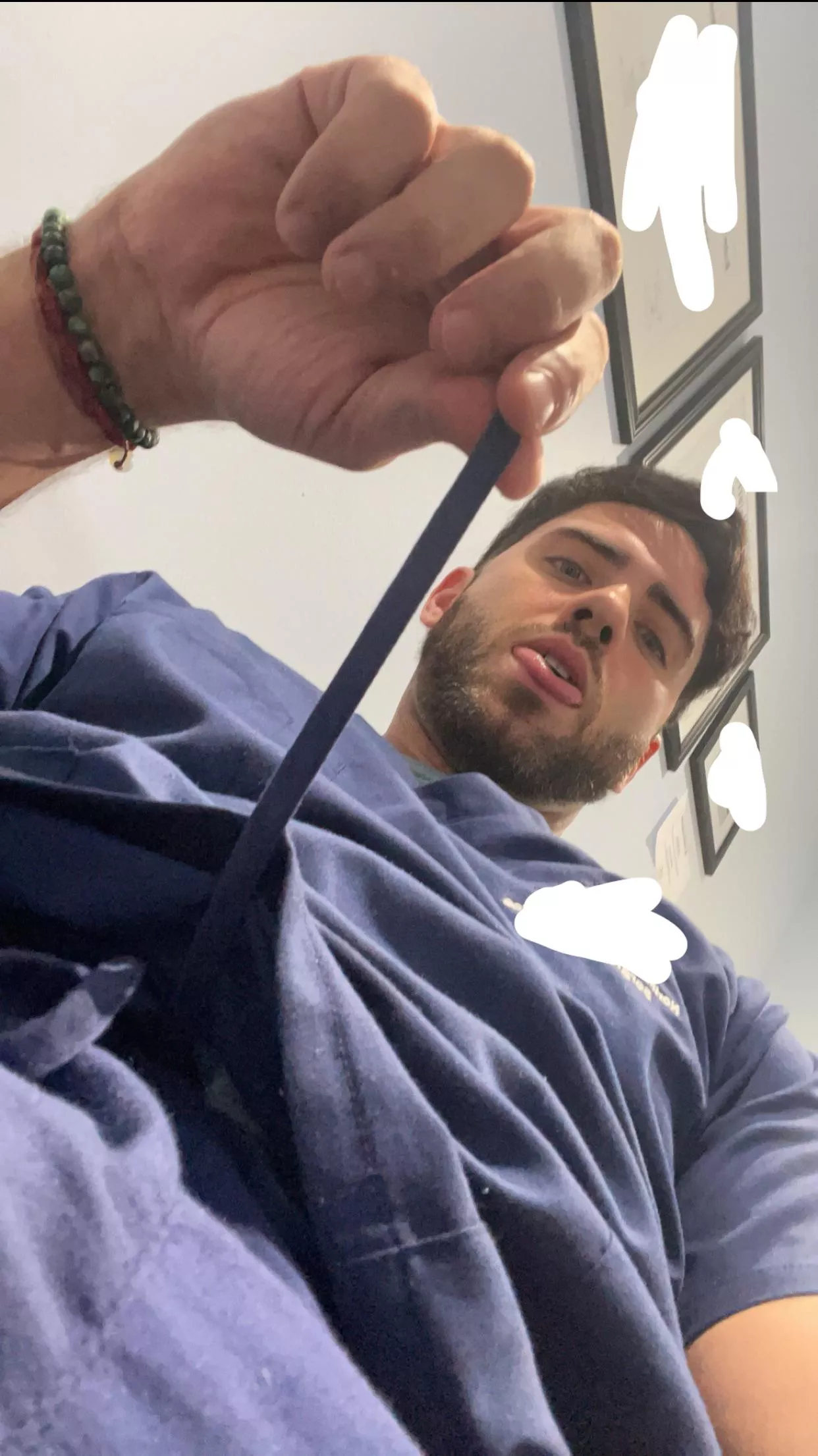 [Return Our 3P Tools/Apps] getting anxy at work