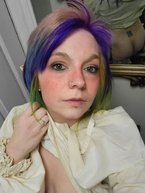 Roll your spot check