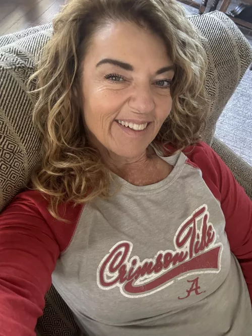 Sad day on Saturday, but moving on 