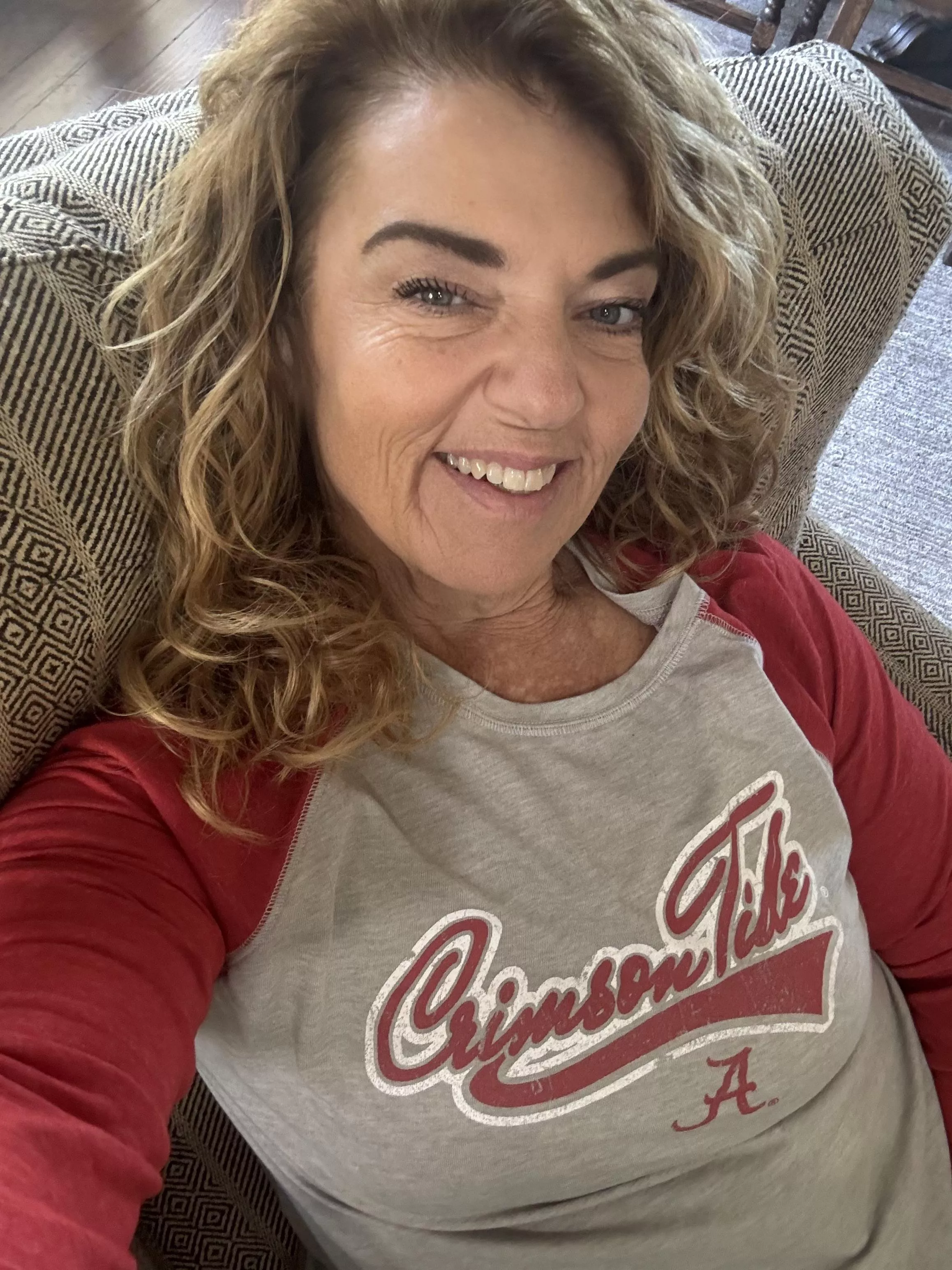 Sad day on Saturday, but moving on 