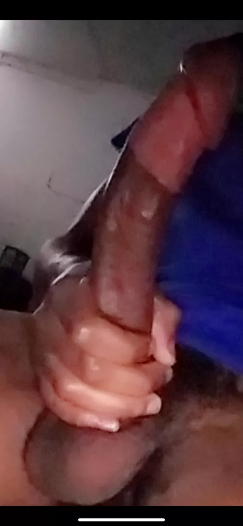 Say “Yes” if I could stuff you 😈