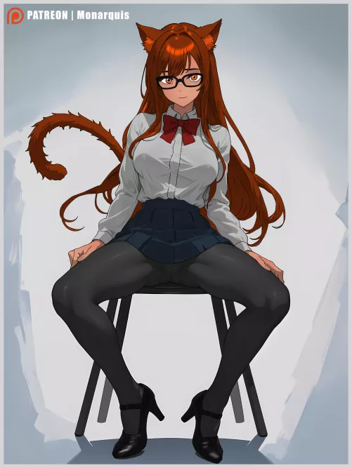 Secretary [F](Monarquis)