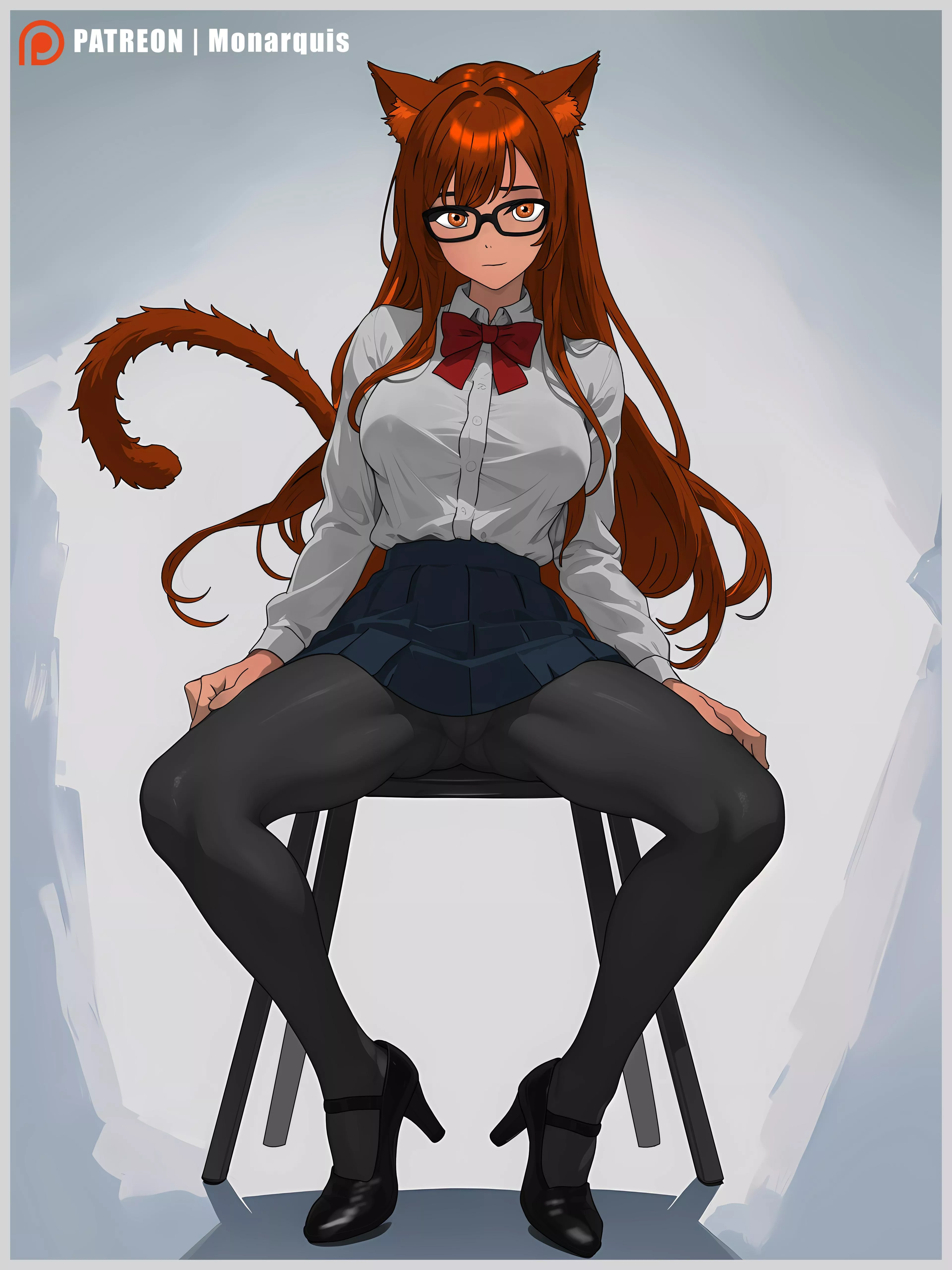 Secretary [F](Monarquis)