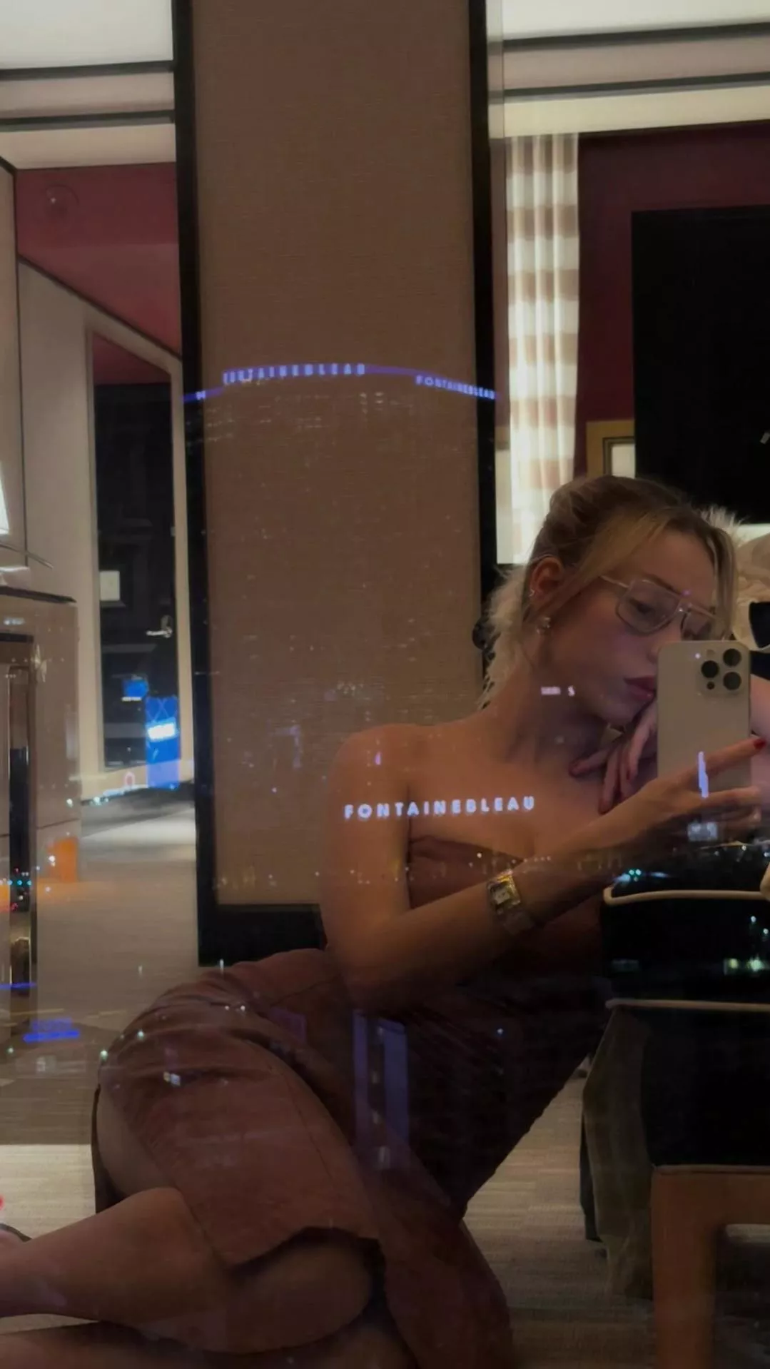 Sensual elegance | IG Story