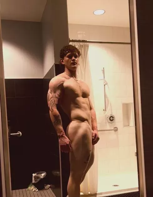 Side V line check 😁😈😈