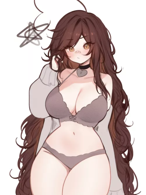 Sky Above Me [Indie VTuber]