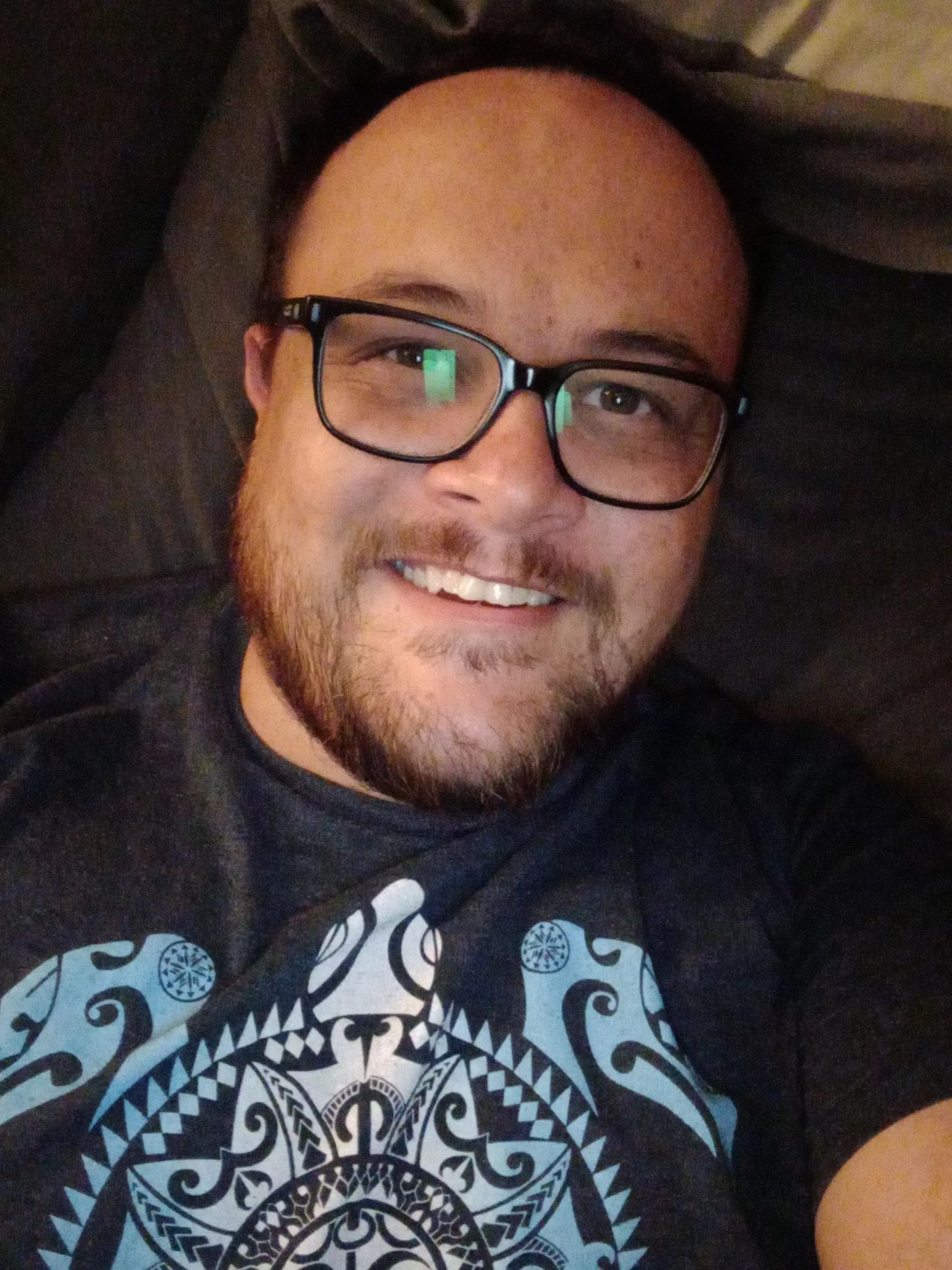 Sleep well, you lovely lot! 😴 