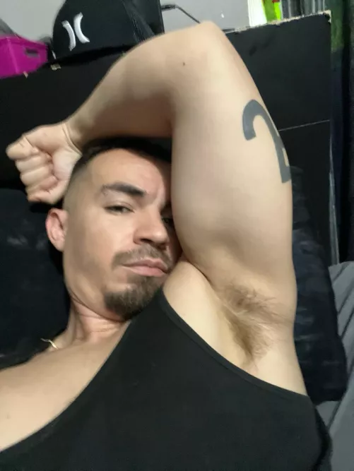 Smells good to me bro, what do you think?