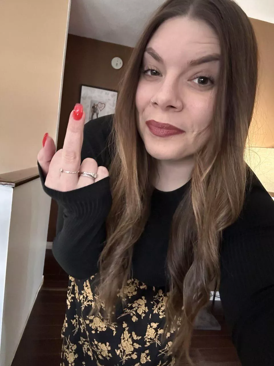 so many fucking losers, so little time